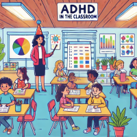 ADHD in the classroom